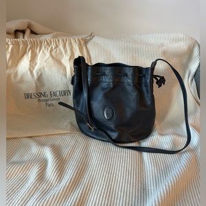 Yves Saint Laurent Vintage Bag